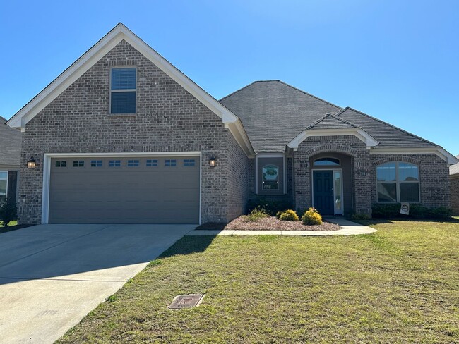 property at 294 Hedgefield Dr