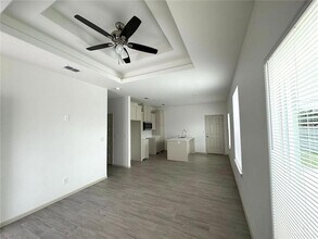 7711 N 58th Lane, Unit 2 in Mission, TX - Building Photo - Building Photo