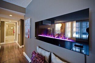 733-214 14 Ave SW in Calgary, AB - Building Photo