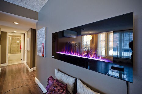 733-214 14 Ave SW in Calgary, AB - Building Photo