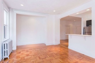 106 Queensberry St-Unit -12A in Boston, MA - Building Photo - Building Photo