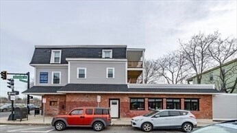 2A Rossmore Rd in Boston, MA - Building Photo - Building Photo