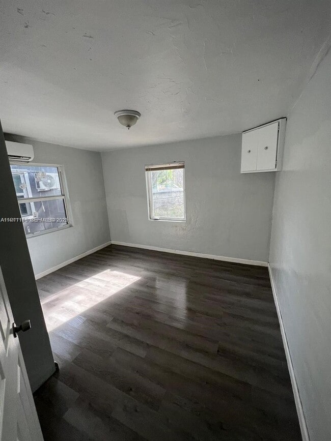 property at 2864 NW 6th Ct