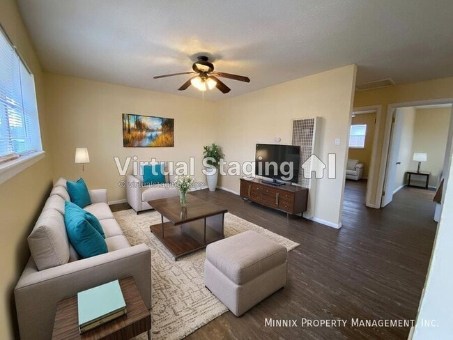 property at 3102 Avenue N