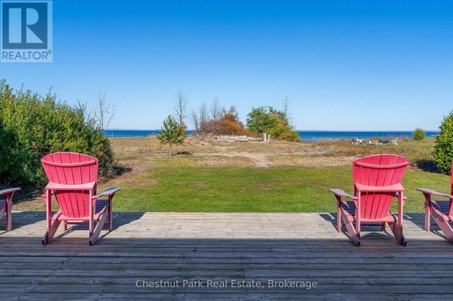 property at 35 St Clair St