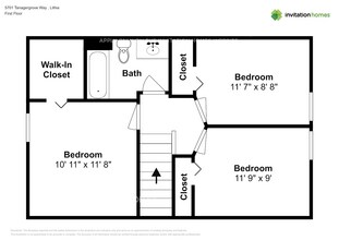 5701 Tanagergrove Way in Lithia, FL - Building Photo - Building Photo