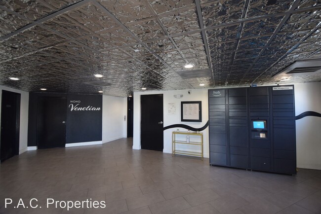 5500 Bonner Ave in Los Angeles, CA - Building Photo - Building Photo