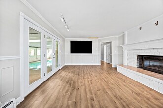 601 Ivy St in Carson City, NV - Building Photo - Building Photo