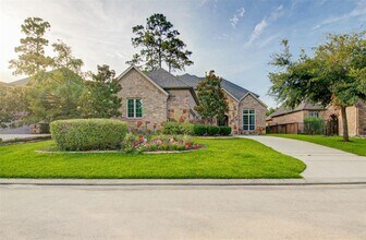 163 N Almondell Way in Magnolia, TX - Building Photo - Building Photo