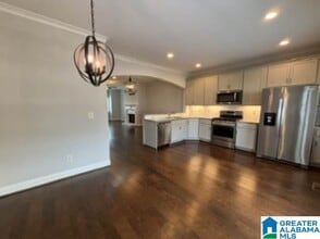 962 Lennox Blvd in Vestavia Hills, AL - Building Photo - Building Photo