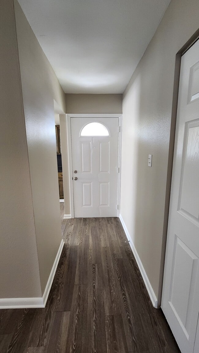 property at 2907 Dragonwick Dr