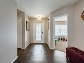 4816 Blue Top Dr in Fort Worth, TX - Building Photo - Building Photo