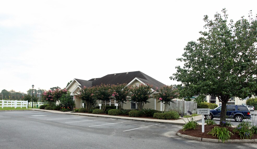 Belle Isle Senior Apartments Robertsdale, AL Apartments For Rent