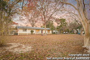 601 Washington St in Castroville, TX - Building Photo - Building Photo