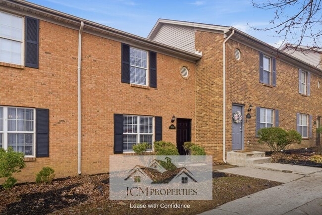 property at 2906 Blairdon Cir