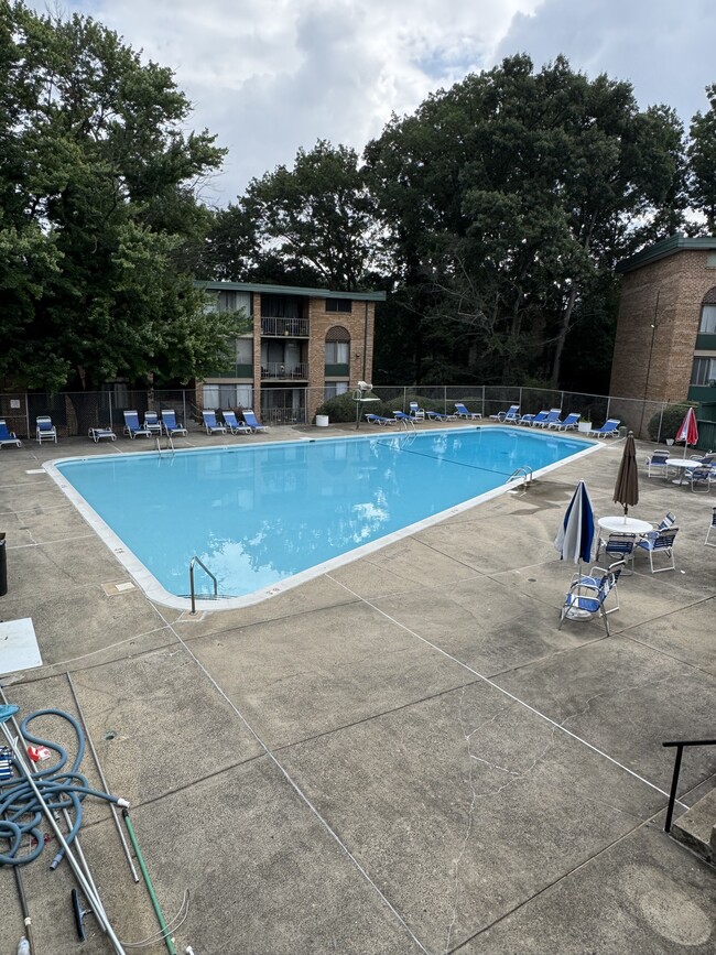 property at 509 N Armistead St