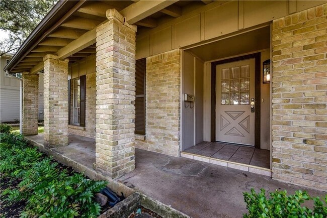 7303 Running Rope in Austin, TX - Building Photo - Building Photo