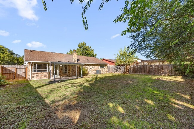 property at 19411 Long Lake Dr