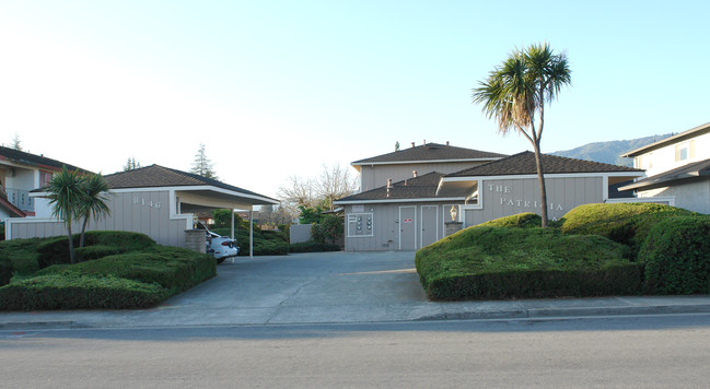 The Patricia in Gilroy, CA - Building Photo - Building Photo