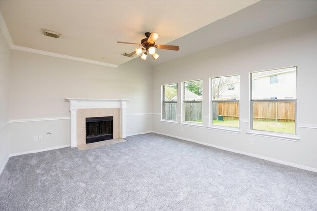 property at 22907 Breton Point Dr