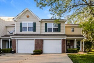 1541 Brookfield Cir in Franklin, IN - Building Photo