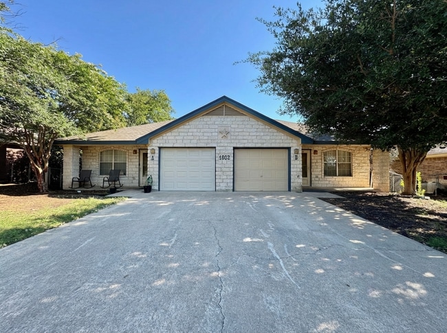 property at 4803 John David Dr