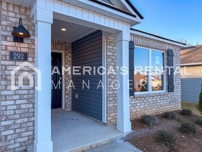292 Ashland Dr SW in Hanceville, AL - Building Photo - Building Photo