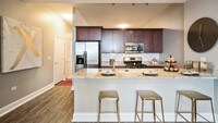 Building Photo - Arrive South Loop Apartments in Chicago, Illinois
