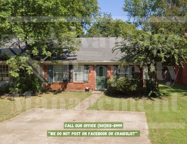 property at 16 Brierwood Cir
