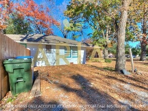 930 Miller Ave in Norman, OK - Building Photo - Building Photo