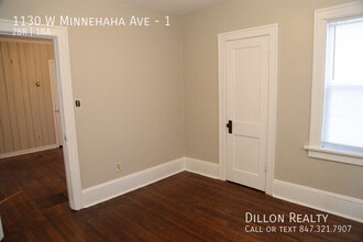 1130 W Minnehaha Ave in St. Paul, MN - Building Photo - Building Photo