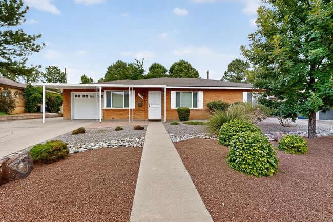 property at 2020 Hendola Dr NE