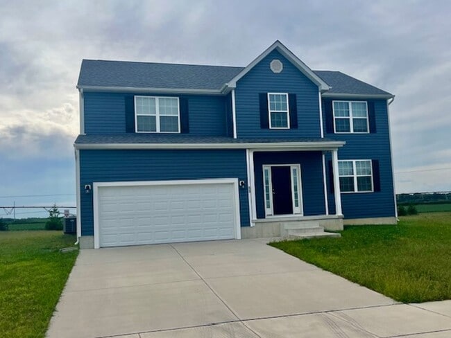 property at 11 Sisal Way