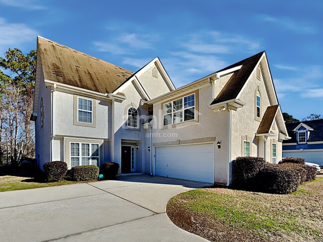 property at 501 Hawk Eye Ct