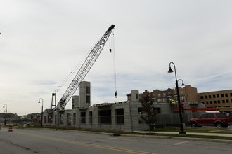 Victory View Flats in South Bend, IN - Building Photo - Building Photo