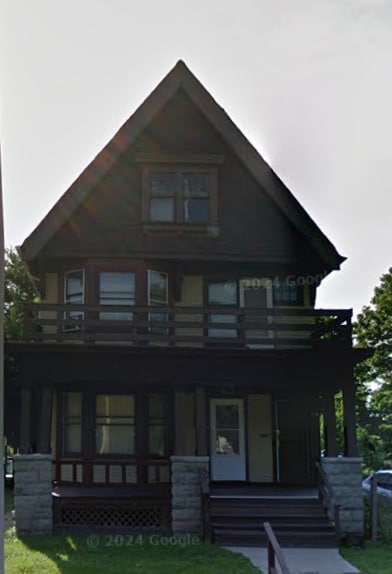 property at 1921-1923-1923 N 24th St