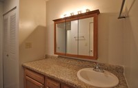 Village One Apartments in Menands, NY - Building Photo - Building Photo