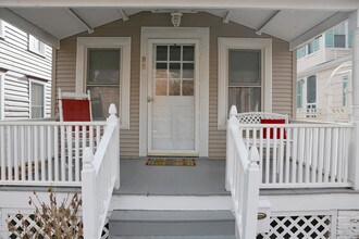 88 Webb Ave in Ocean Grove, NJ - Building Photo - Building Photo