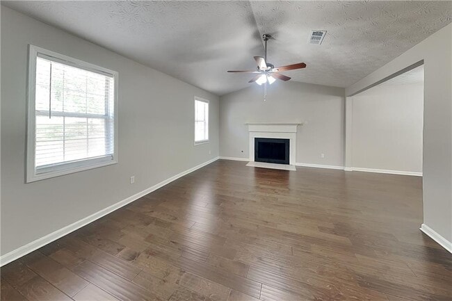 2263 Turtle Club Dr NE in Marietta, GA - Building Photo - Building Photo