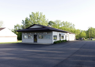 West Park Mobile Homes Estates in Ravenna, OH - Building Photo - Building Photo