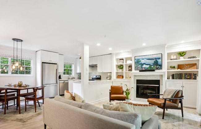 property at 311 Peachtree Hills Ave NE
