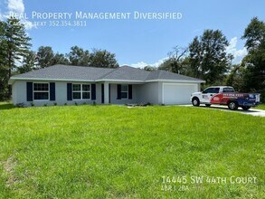 14445 SW 44th Ct in Ocala, FL - Building Photo - Building Photo