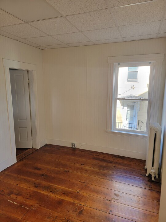 75 Gage St in Worcester, MA - Foto de edificio
