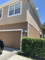 3929 Pemberly Pines Cir in St. Cloud, FL - Building Photo