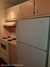 1685 Alexandria Dr in Lexington, KY - Building Photo - Building Photo