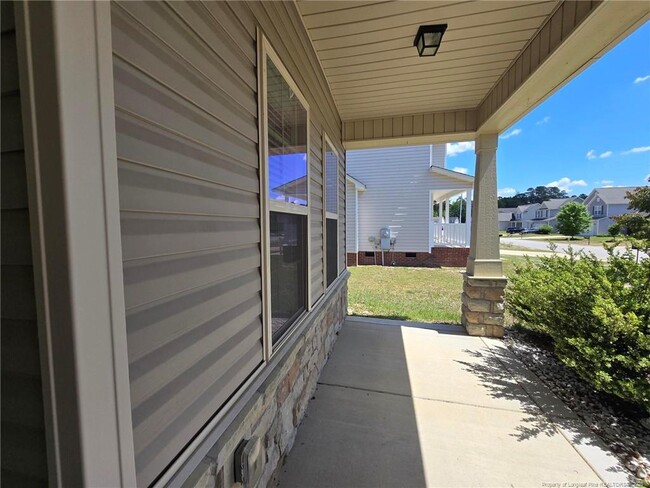 1735 Cherrypoint Dr in Fayetteville, NC - Building Photo - Building Photo