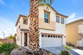 6744 Druid Hills St in Las Vegas, NV - Building Photo - Building Photo