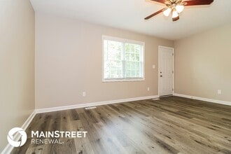 629 Bullhart Dr in Zebulon, NC - Building Photo - Building Photo