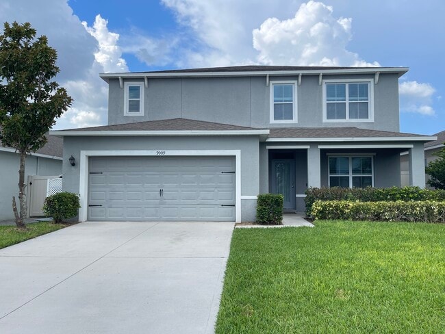 property at 9009 Tuscan Cypress St