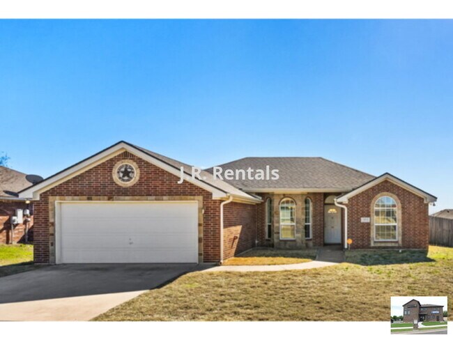 1304 Trailboss Dr